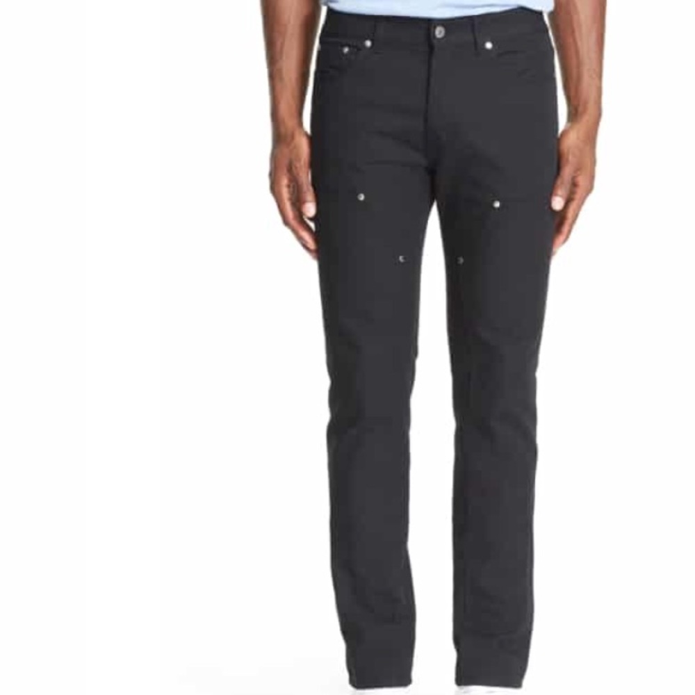 New Givenchy Men’s Jeans - Picture 1 of 4